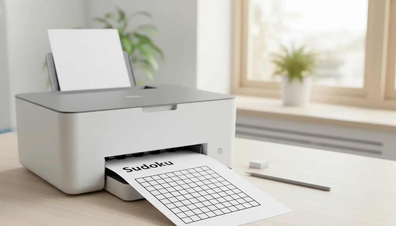 create your own sudoku